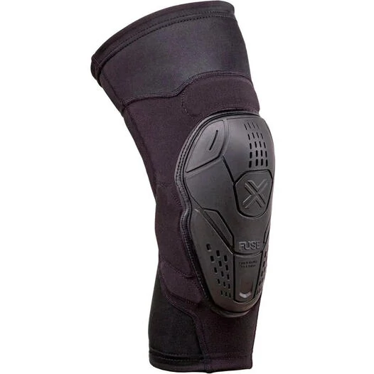 Fuse Protection Neo Knee Guards Черный (размер: xs)
