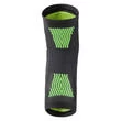 FUSE PROTECTION Omega Pocket Knee Guards Черно-зеленый