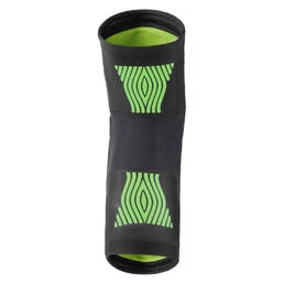 FUSE PROTECTION Omega Pocket Knee Guards Черно-зеленый