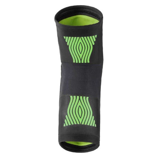 FUSE PROTECTION Omega Pocket Knee Guards Черно-зеленый