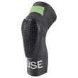 FUSE PROTECTION Omega Pocket Knee Guards Черно-зеленый