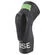 FUSE PROTECTION Omega Pocket Knee Guards Черно-зеленый