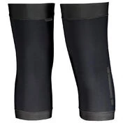 SCOTT All Season 20 Knee Guards Черный