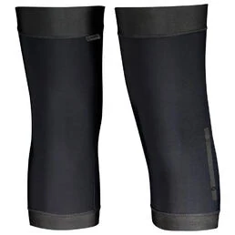 SCOTT All Season 20 Knee Guards Черный