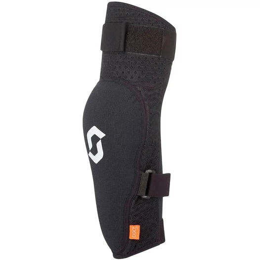 SCOTT Grenade Evo elbow guards Черный