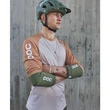 POC Joint VPD elbow guards Epidote Green