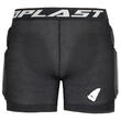 UFO Muryan SV6 Junior protective shorts Черный (размер: s)