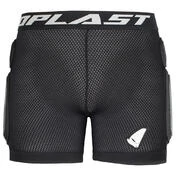 UFO Muryan SV6 Junior protective shorts Черный