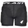 UFO Muryan SV6 Junior protective shorts Черный
