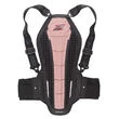 ZANDONA Hybrid Armour X6 back protector Розовый