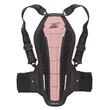 ZANDONA Hybrid Armour X6 back protector Розовый