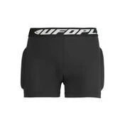 UFO Centurion BV6 Junior protective shorts Черный