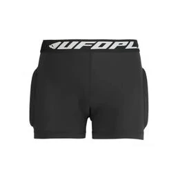 UFO Centurion BV6 Junior protective shorts Черный (размер: s)