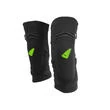 UFO M33 knee guards Черный