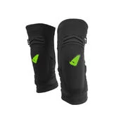 UFO M33 knee guards Черный