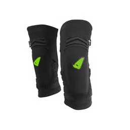 UFO M33 knee guards Черный