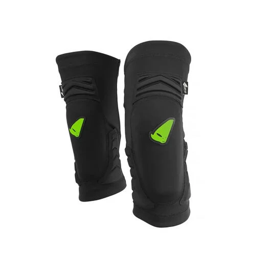 UFO M33 knee guards Черный