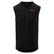 BRIKO Protetto protection vest Черный (размер: s)