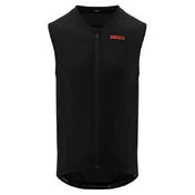 BRIKO Protetto protection vest Черный