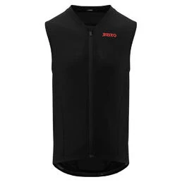 BRIKO Protetto protection vest Черный