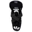 ALPINESTARS BICYCLE Moab elbow guards Черно-белый