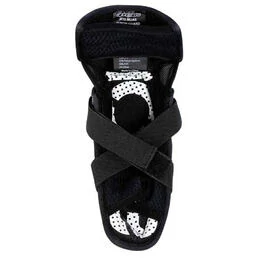 ALPINESTARS BICYCLE Moab elbow guards Черно-белый