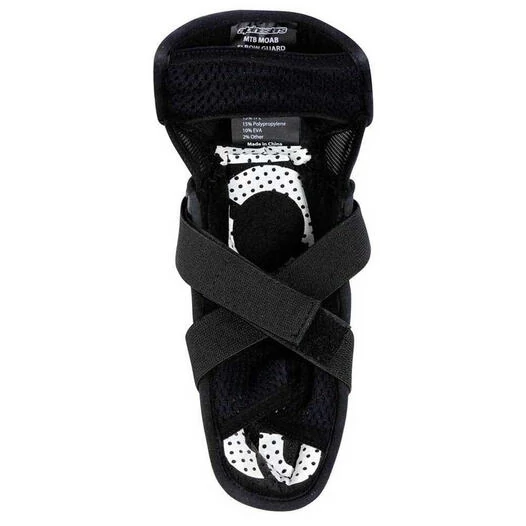 ALPINESTARS BICYCLE Moab elbow guards Черно-белый