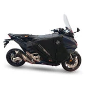 TUCANO URBANO Termoscud® Pro Honda Forza 750 apron Черный