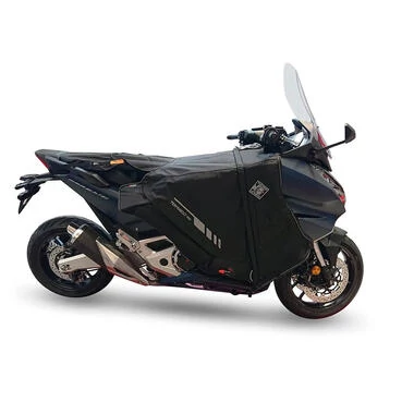 TUCANO URBANO Termoscud® Pro Honda Forza 750 apron Черный