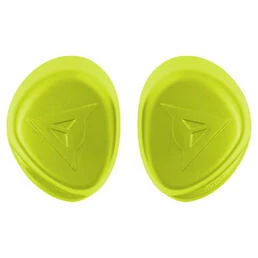 DAINESE Pista Slider Elbow Sliders fluo-yellow