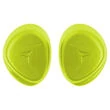 DAINESE Pista Slider Elbow Sliders fluo-yellow