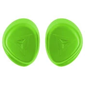 DAINESE Pista Slider Elbow Sliders fluo-green