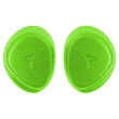 DAINESE Pista Slider Elbow Sliders fluo-green