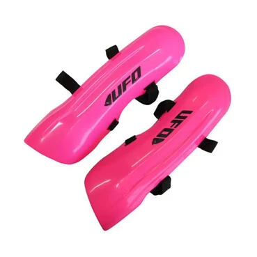 UFO Mixta shin guards Розовый