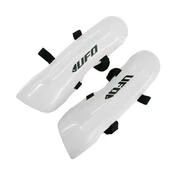 UFO Mixta shin guards Белый