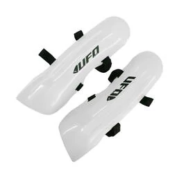 UFO Mixta shin guards Белый
