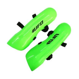 UFO Mixta shin guards Зеленый