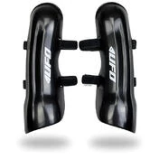UFO Slalom knee/shin guard Черный