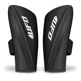 UFO Racing 2.3 elbow guards Черный