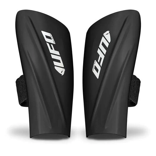 UFO Racing 2.3 elbow guards Черный