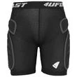 UFO Atom SV6 protective shorts Черный (размер: xs)