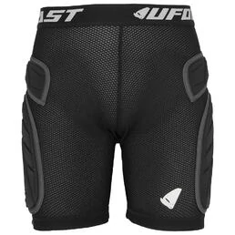 UFO Atom SV6 protective shorts Черный (размер: xs)