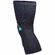 AMPLIFI MKX Knee/Shin Guard Black / Teal