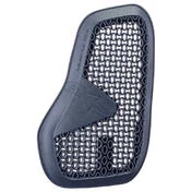 ALPINESTARS Nucleon Flex Pro CI Chest Protector Черный