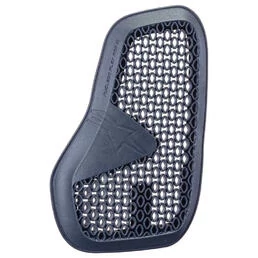ALPINESTARS Nucleon Flex Pro CI Chest Protector Черный