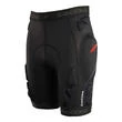 ZANDONA Soft Active Junior protective shorts Черный