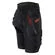 ZANDONA Soft Active Junior protective shorts Черный