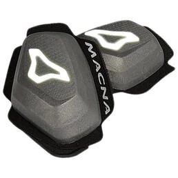 MACNA Pro Knee Sliders Серо-белый