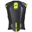 ZANDONA Netcube Vest X7 Sleeveless Protection T-Shirt Черный