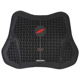 ZANDONA Netcube RS Woman chest protector Черный